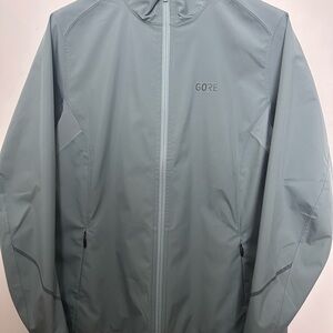 Brand New GORE WEAR Women R3 WINDSTOPPER® JACKET  Size XL